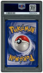2000 Rocket Dark Blastoise #3 PSA 8 on Beezie.