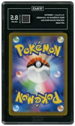 2023 Japanese Ancient Roar Wimpod #69 TAG 8.5 on Beezie.