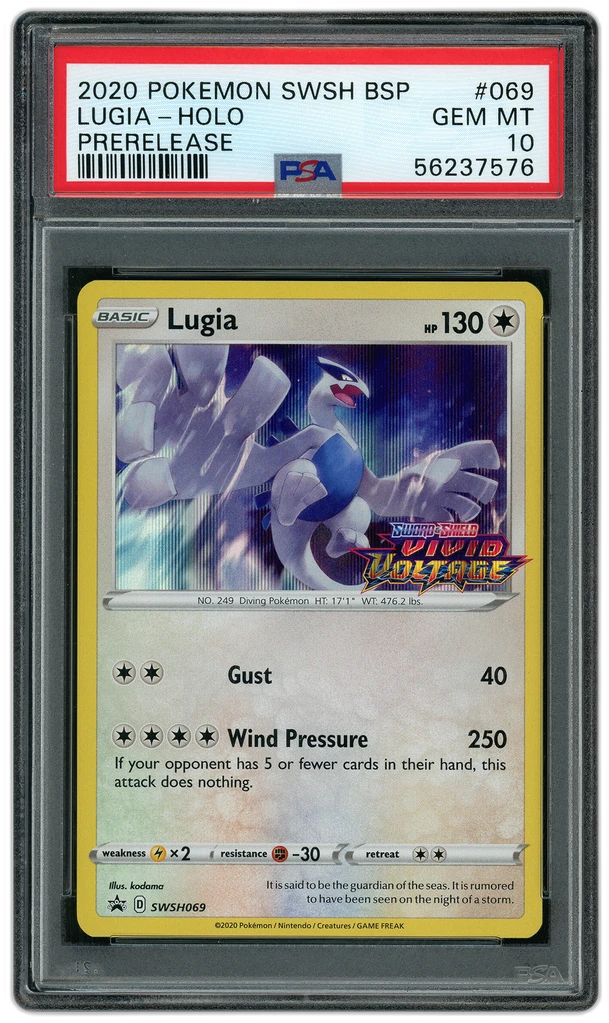 Card front
