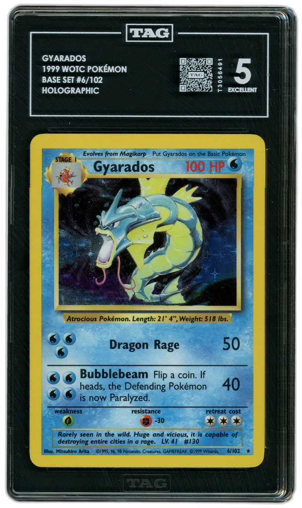 Card front