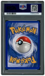 2003 Sandstorm Umbreon #24 PSA 8 on Beezie.