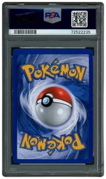 2001 Neo Revelation Shining Gyarados #65 PSA 8 on Beezie.