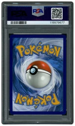 2023 Paradox Rift Parasol Lady #255 PSA 10 on Beezie.