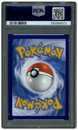 2024 Surging Sparks Hydreigon EX #240 PSA 9 on Beezie.