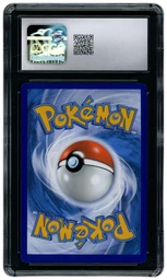 2024 Trick or Trade Booster Flutter Mane #78 CGC 9.5 on Beezie.