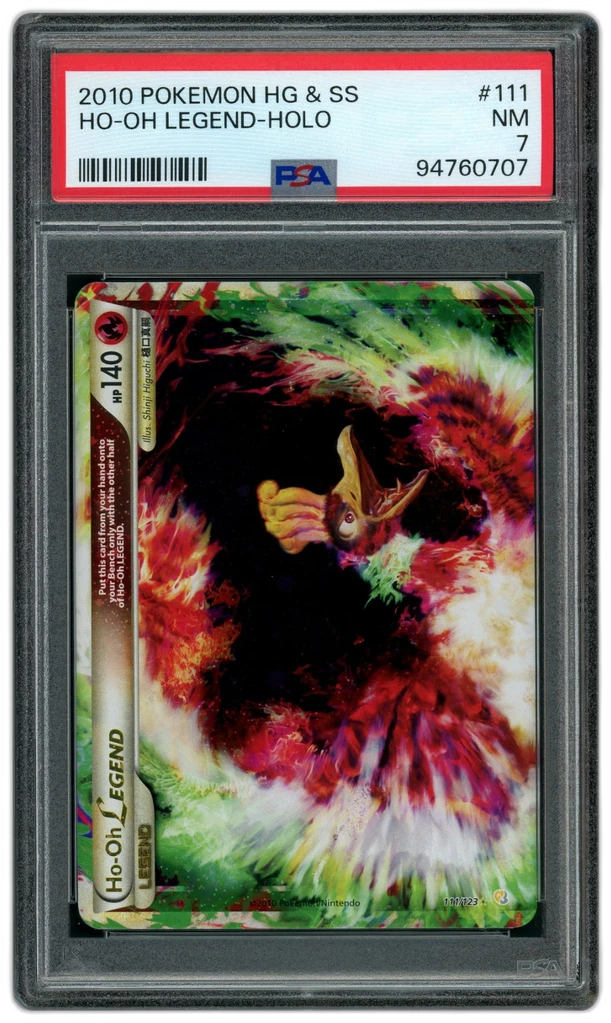 Card front