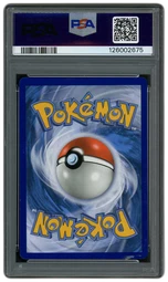 2016 Breakpoint M Scizor EX #120 PSA 9 on Beezie.