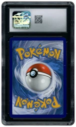 2019 Hidden Fates Rowlet #SV2 CGC 10 on Beezie.