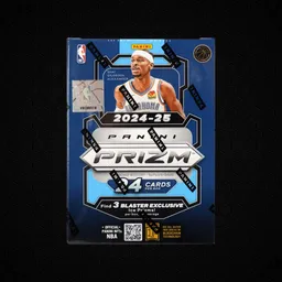 2024-25 Panini Prizm Basketball Blaster Box