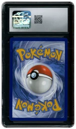 2024 Japanese Surging Sparks Phanpy #205 CGC 10 on Beezie.