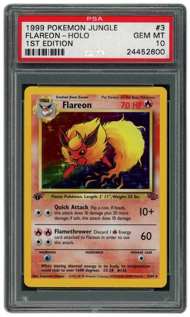 Card front