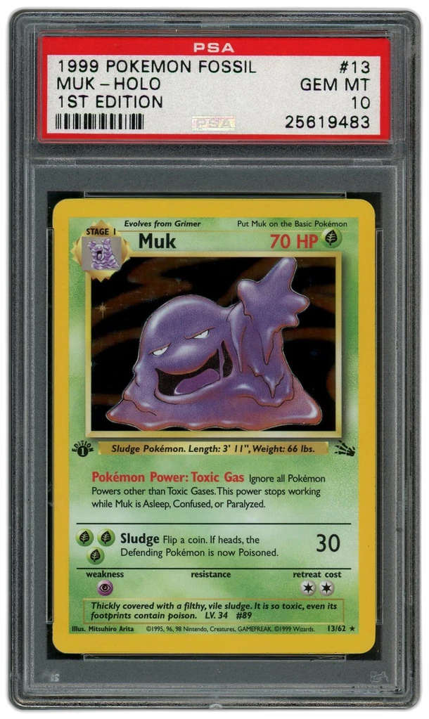 Card front