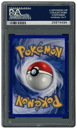 1999 Game 1st Edition Pidgey #57 PSA 10 on Beezie.