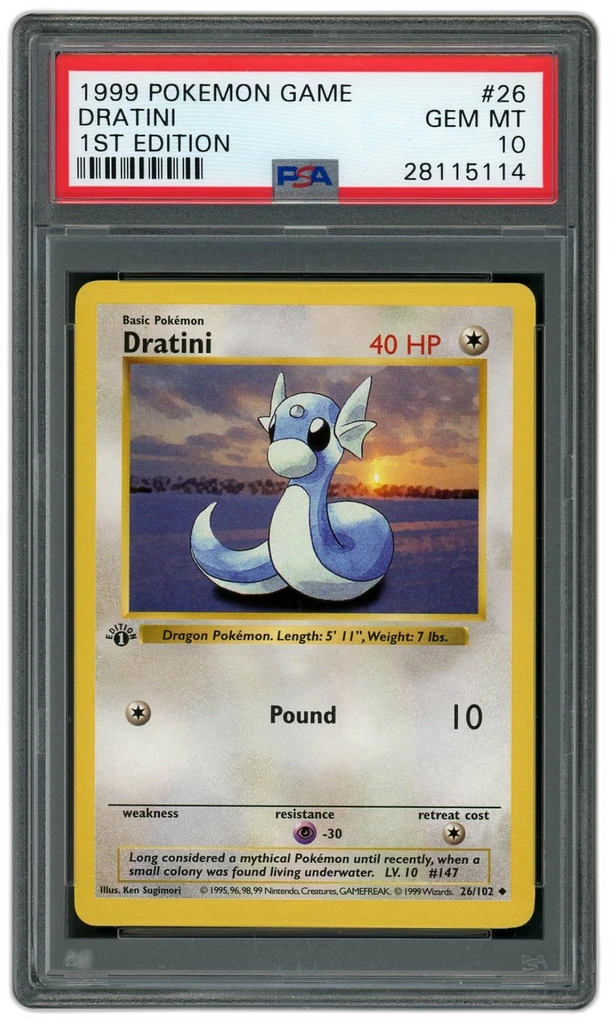Card front