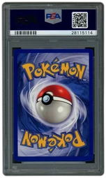 1999 Game 1st Edition Dratini #26 PSA 10 on Beezie.