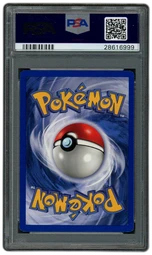 1999 Game 1st Edition Sandshrew #62 PSA 10 on Beezie.