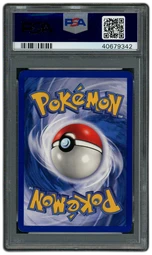 1999 Game 1st Edition Nidorino #37 PSA 10 on Beezie.