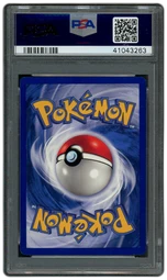 1999 Game 1st Edition Growlithe #28 PSA 10 on Beezie.