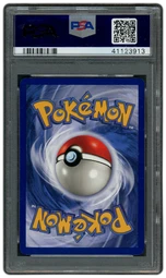 1999 Fossil 1st Edition Haunter #6 PSA 10 on Beezie.