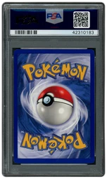 1999 Game 1st Edition Magikarp #35 PSA 10 on Beezie.