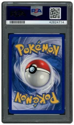 1999 Game 1st Edition Poliwhirl #38 PSA 10 on Beezie.