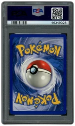 1999 Game 1st Edition Raticate #40 PSA 10 on Beezie.