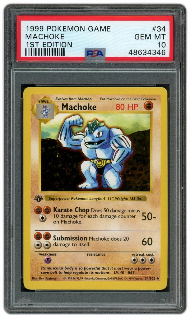Card front