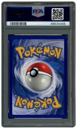 1999 Game 1st Edition Machoke #34 PSA 10 on Beezie.