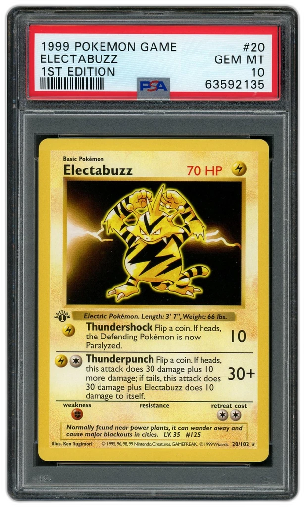 Card front