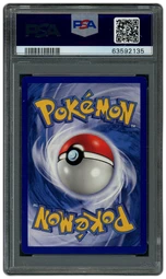 1999 Game 1st Edition Electabuzz #20 PSA 10 on Beezie.