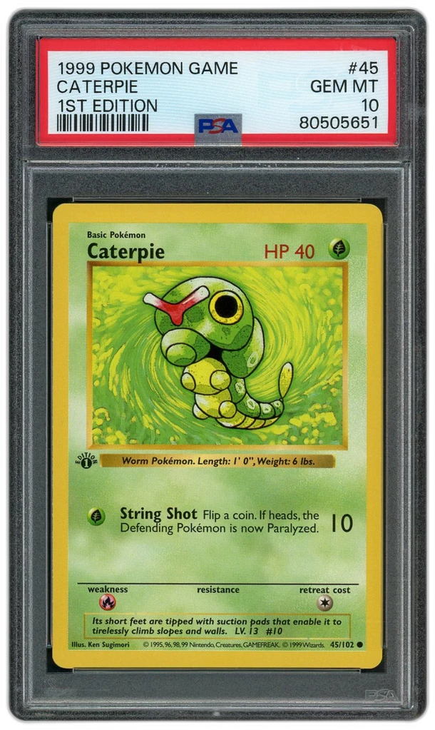 Card front
