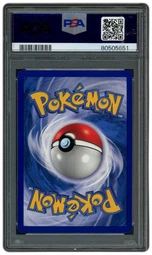 1999 Game 1st Edition Caterpie #45 PSA 10 on Beezie.