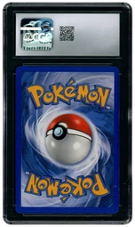 2003 EX Sandstorm Steelix #23 CGC 9 on Beezie.