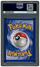 2000 Rocket Dark Slowbro #12 PSA 6 on Beezie.