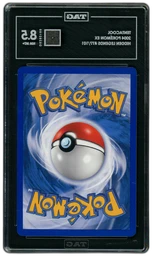 2004 Hidden Legends Tentacool #77 TAG 8.5 on Beezie.
