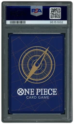 2024 500 Years in the Future Lilith #OP07-111 PSA 10 on Beezie.