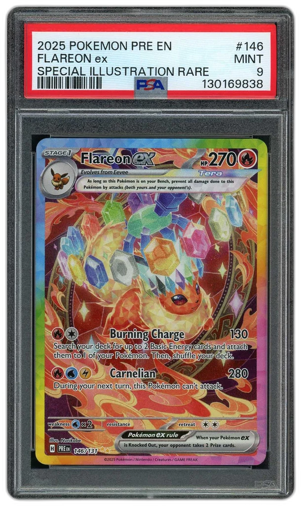 Card front