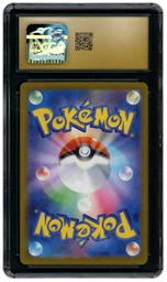 2023 Japanese Pokemon 151 Aerodactyl #142 CGC 10 on Beezie.