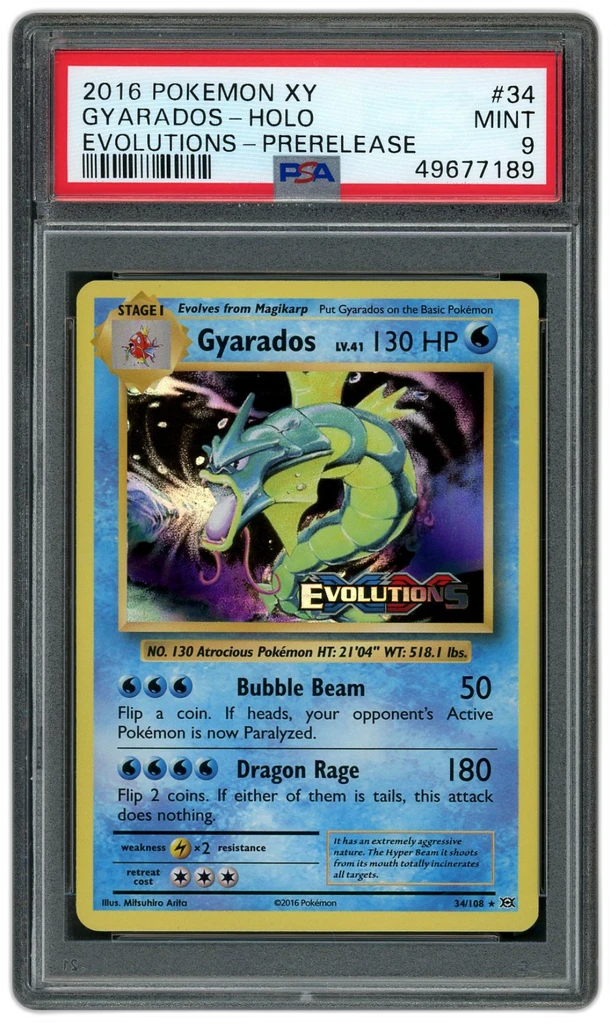 Card front