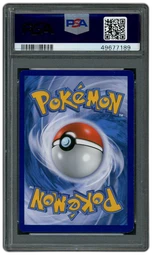 2016 Evolutions Gyarados #34 PSA 9 on Beezie.