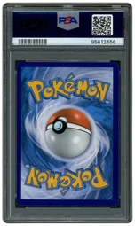 2016 Evolutions Mewtwo #51 PSA 9 on Beezie.