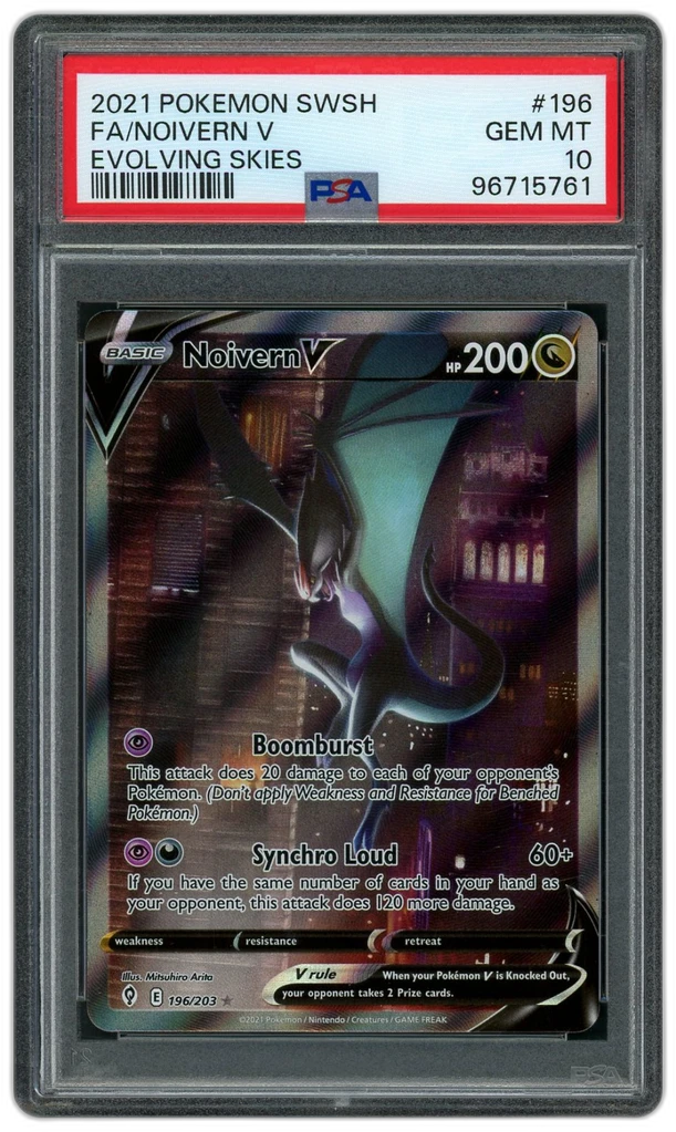 Card front