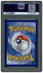 2025 Prismatic Evolutions Sandy Shocks EX #159 PSA 10 on Beezie.