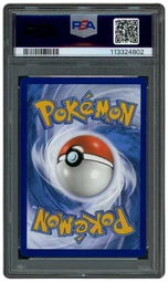 2023 Crown Zenith Keldeo #GG07 PSA 10 on Beezie.