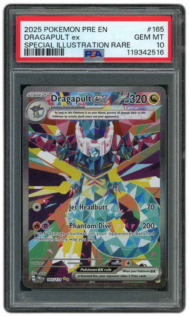 Card front