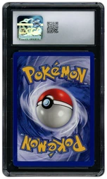 1999 Base Set Shadowless Charizard #4 CGC 9.5 on Beezie.