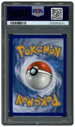 2019 Unbroken Bonds Greninja & Zoroark GX #201 PSA 9 on Beezie.