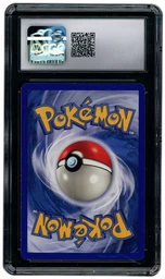 1999 Fossil Unlimited Holo Moltres #12 CGC 8 on Beezie.