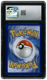 2024 Surging Sparks Kecleon #213 CGC 9 on Beezie.