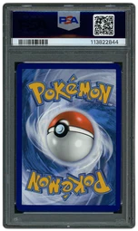 2023 Classic Collection Venusaur #3 PSA 9 on Beezie.